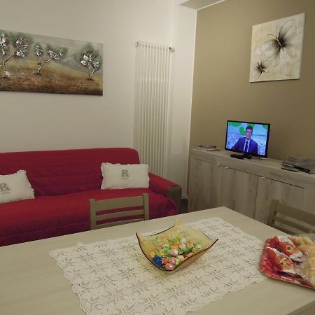 Residenza Ofelia Apartment Vicenza Ngoại thất bức ảnh
