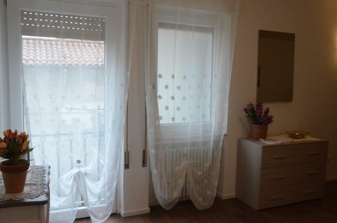 Residenza Ofelia Apartment Vicenza Ngoại thất bức ảnh