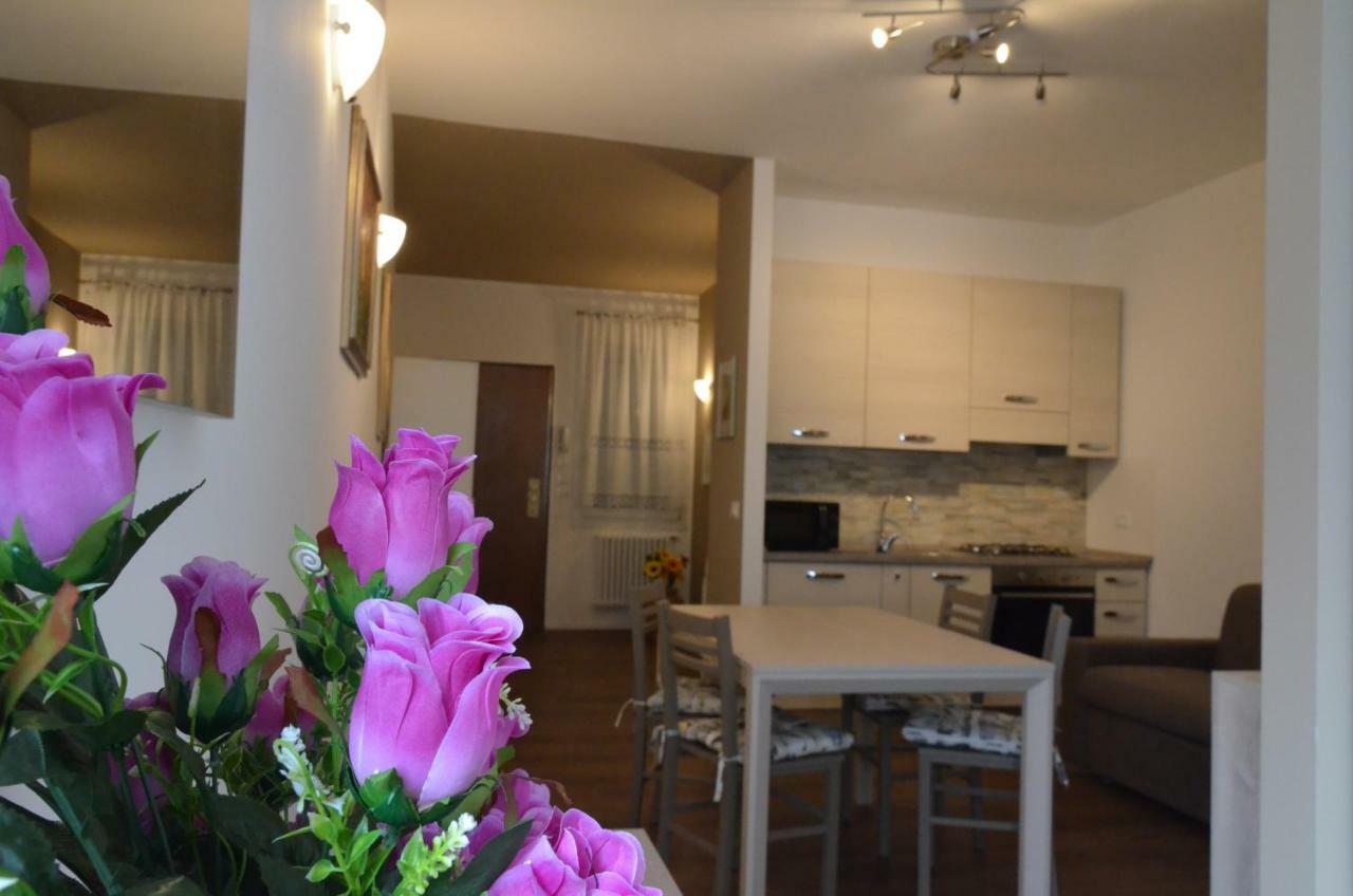 Residenza Ofelia Apartment Vicenza Ngoại thất bức ảnh