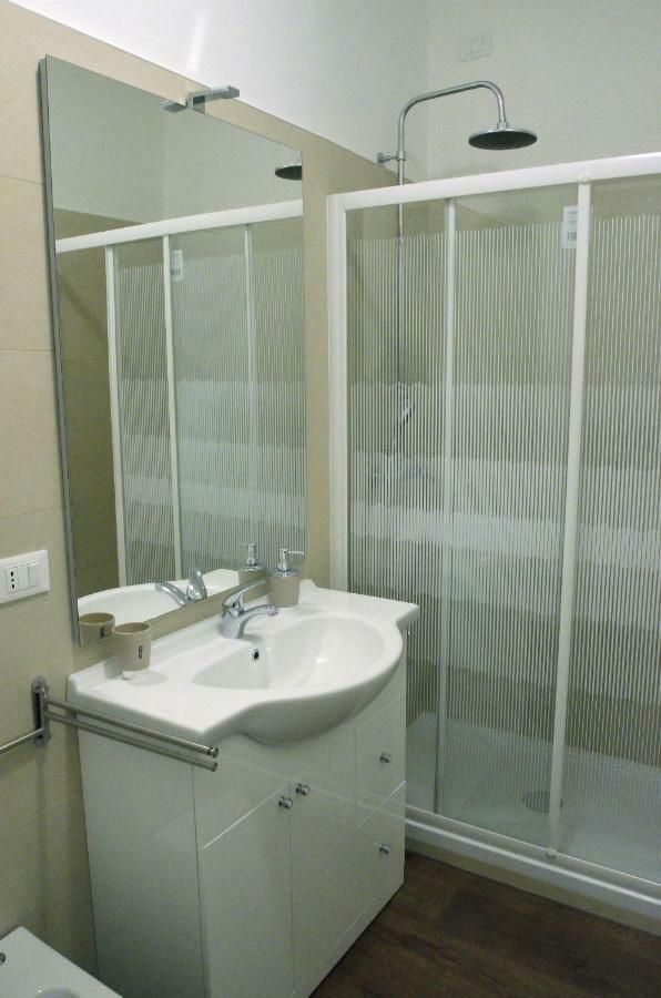Residenza Ofelia Apartment Vicenza Ngoại thất bức ảnh