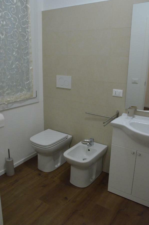 Residenza Ofelia Apartment Vicenza Ngoại thất bức ảnh