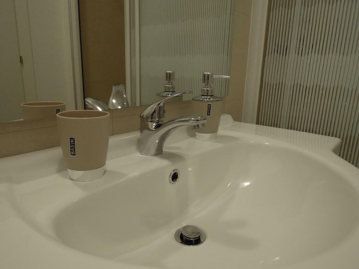 Residenza Ofelia Apartment Vicenza Ngoại thất bức ảnh