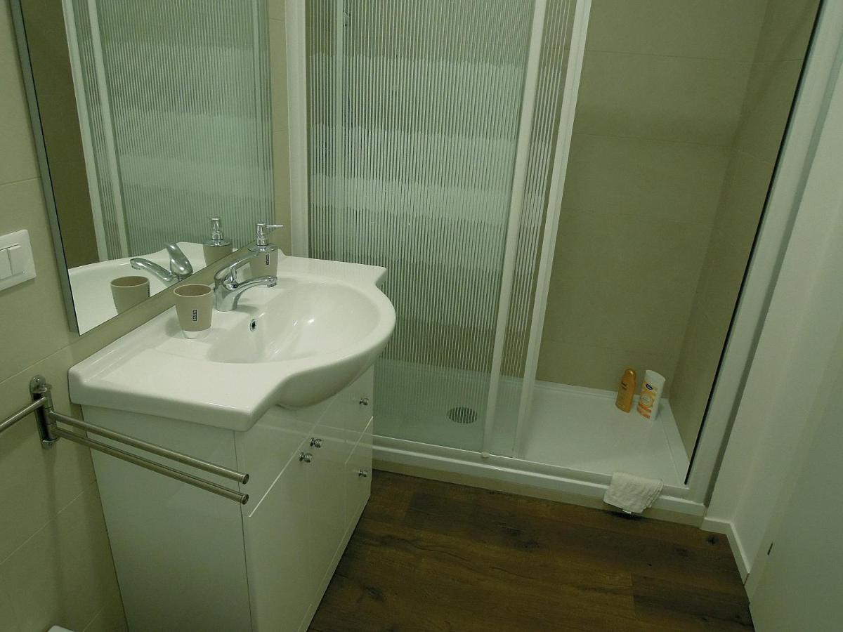 Residenza Ofelia Apartment Vicenza Ngoại thất bức ảnh